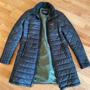 Patagonia Radalie Parka